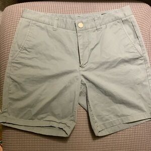 Bonobos Size 32 Bermuda Shorts